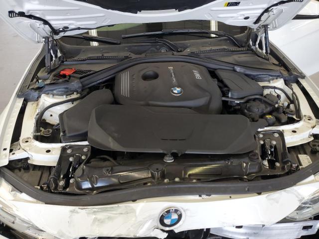 2017 BMW 330 I WBA8B9G34HNU55317