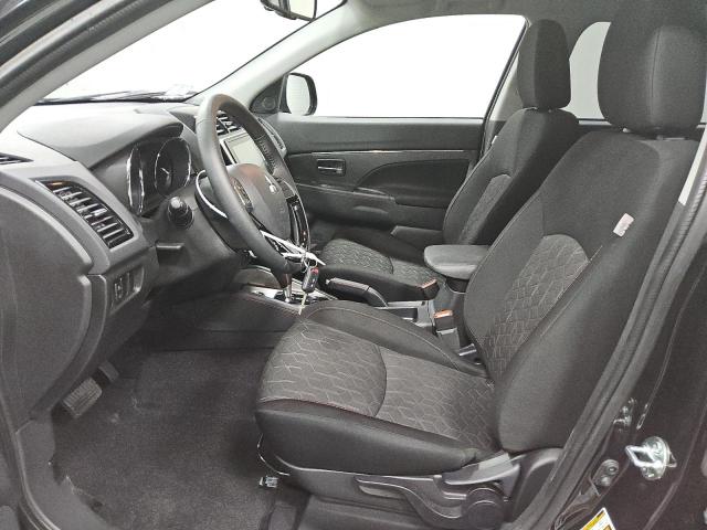 2025 MITSUBISHI OUTLANDER JA4ARUAUXSU004663