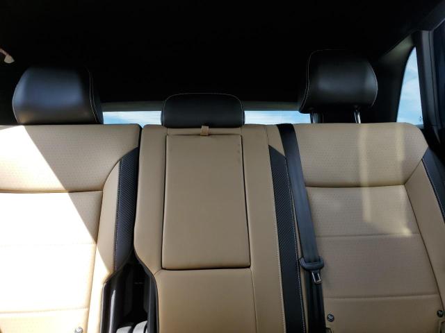 2023 VOLKSWAGEN ATLAS CROS 1V2HE2CA6PC215667