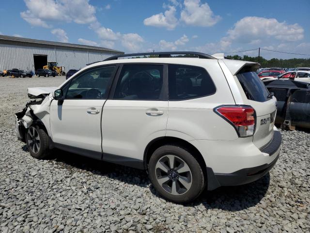 2018 SUBARU FORESTER 2 - JF2SJAGC6JH419258