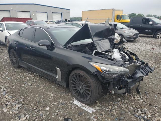 2018 KIA STINGER PR - KNAE25LA0J6013781