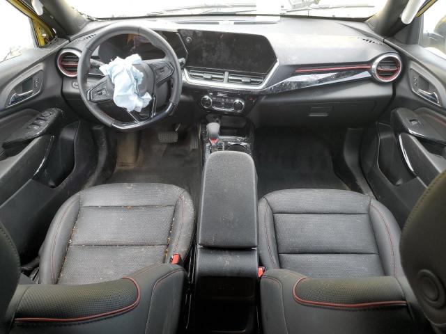 2025 CHEVROLET TRAX 2RS - KL77LJEP3SC108886