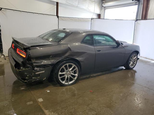 2022 DODGE CHALLENGER 2C3CDZKG1NH219234