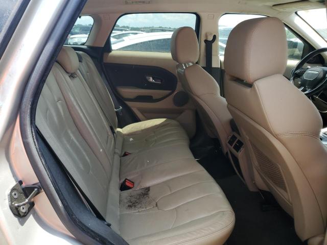 2013 LAND ROVER RANGE ROVE - SALVP2BG0DH852288