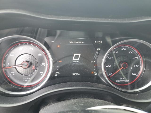 2018 DODGE CHARGER PO 2C3CDXKTXJH304035