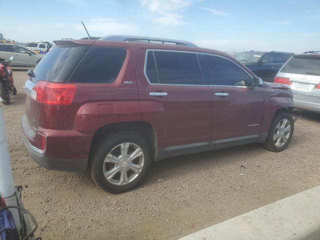 2017 GMC TERRAIN SL 2GKFLUEK8H6108912
