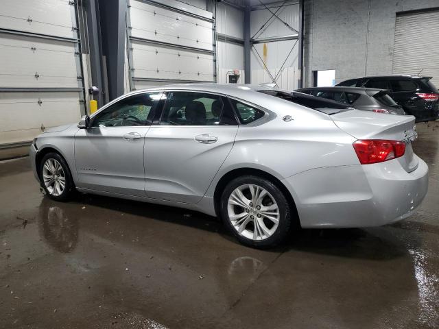 2015 CHEVROLET IMPALA LT - 1G1115SL0FU114094