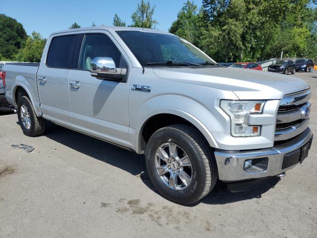 2015 FORD F150 SUPER - 1FTEW1EF0FFA13005