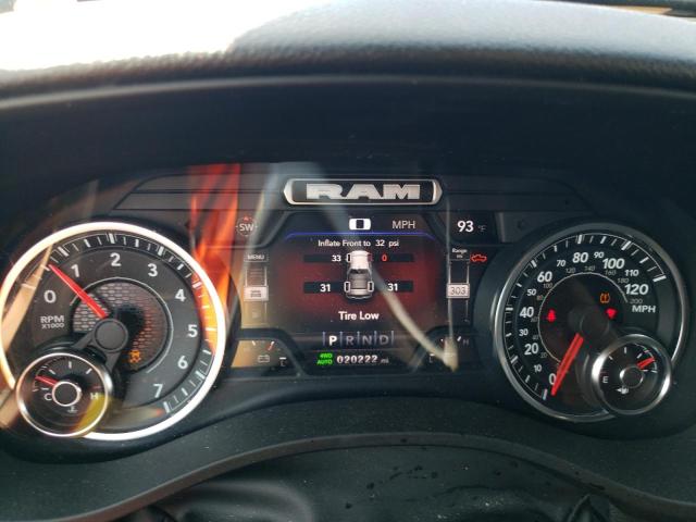2023 RAM 1500 BIG H 1C6SRFFT6PN566428