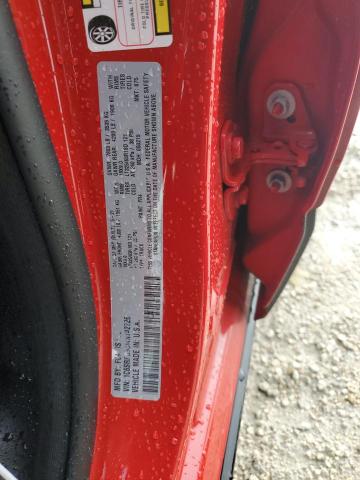 2021 RAM 1500 TRX 1C6SRFU93MN742726