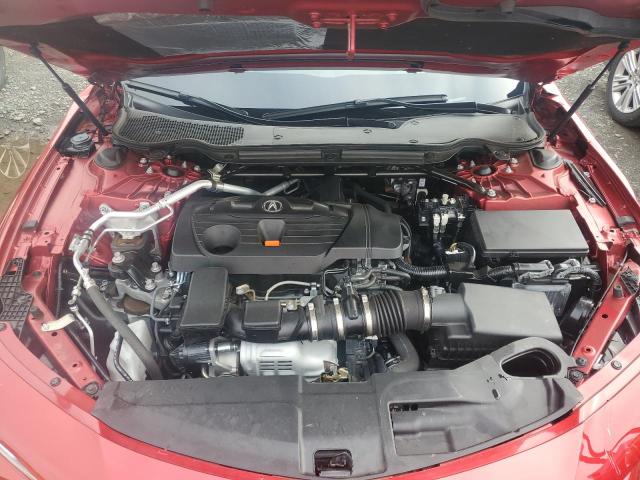 2023 ACURA TLX A-SPEC 19UUB6F50PA001527