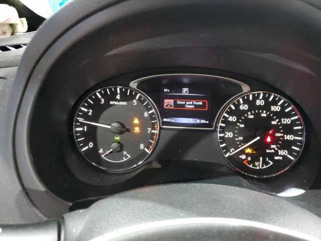 2016 NISSAN ALTIMA 2.5 1N4AL3AP4GC158347