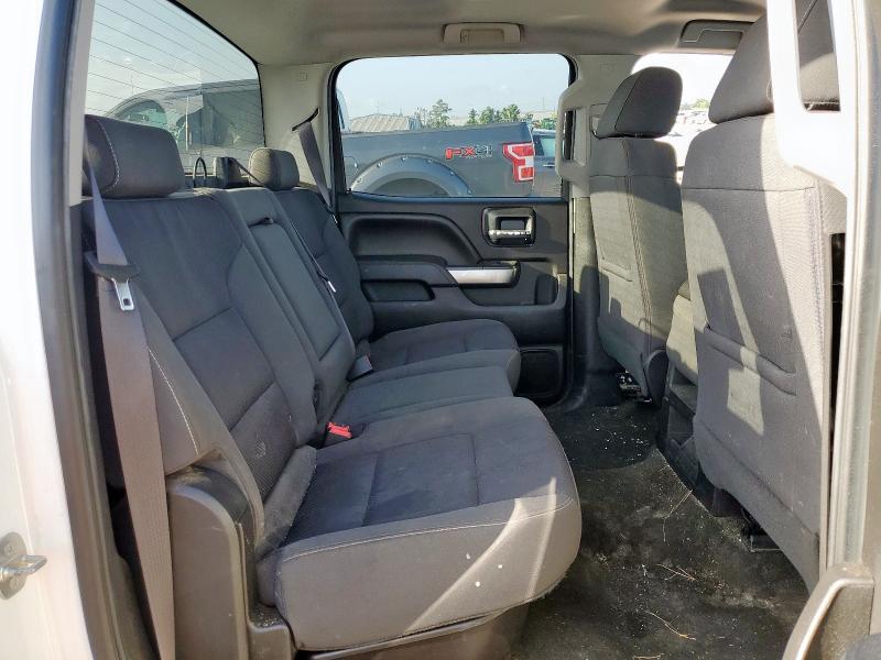 2016 CHEVROLET SILVERADO 1GC1KVEG6GF109040