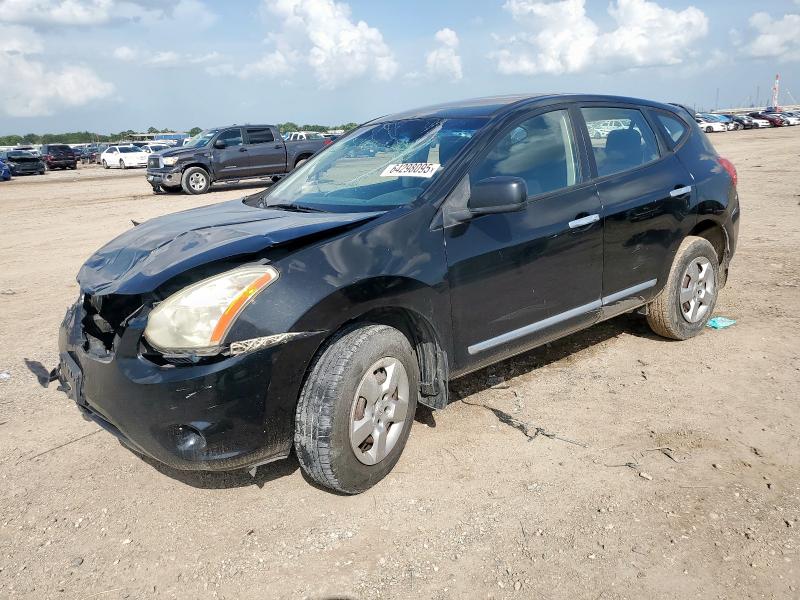2013 NISSAN ROGUE S - JN8AS5MT3DW526081