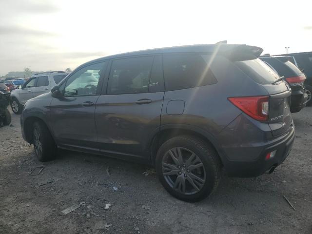 2021 HONDA PASSPORT E 5FNYF8H58MB040205