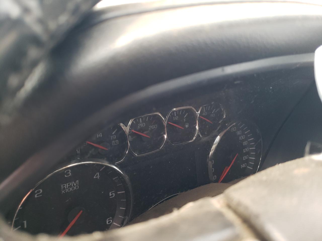 GMC SIERRA K2500 SLE