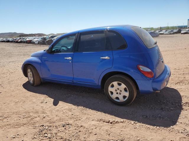 CHRYSLER PT CRUISER 2005 3C4FY58B75T560422 photo #3