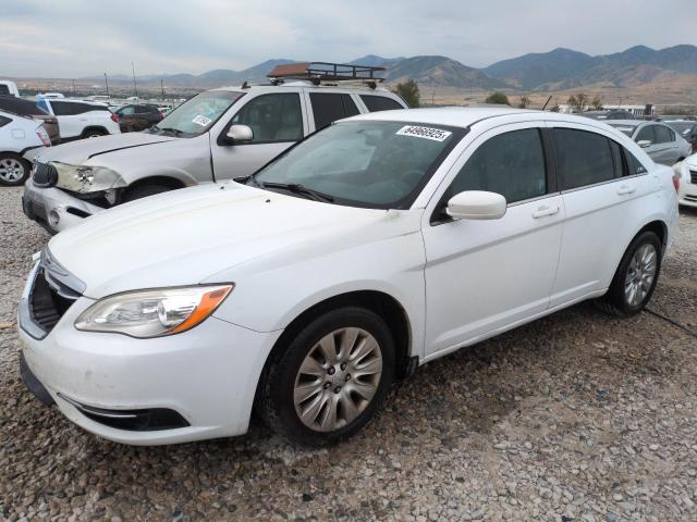 CHRYSLER 200 LX