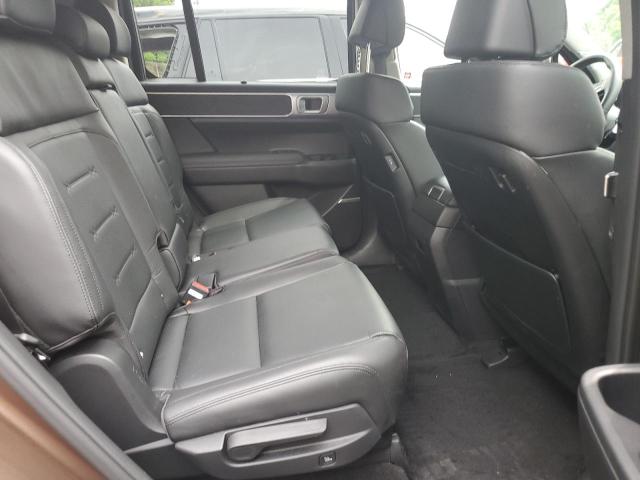 2024 HYUNDAI SANTA FE LIMITED - 5NMP3DG18RH000188
