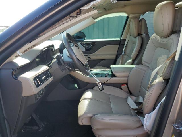 2021 LINCOLN AVIATOR GR 5LMYJ8XY6MNL01108