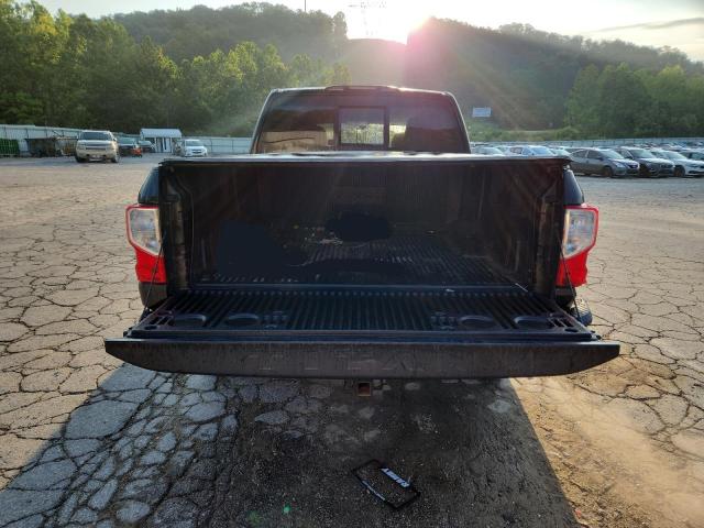 2018 NISSAN TITAN SV - 1N6AA1E56JN516442