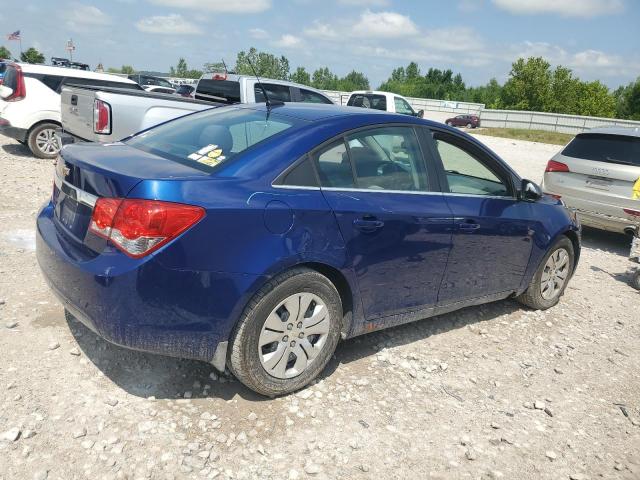 2012 CHEVROLET CRUZE LS - 1G1PC5SH6C7351666