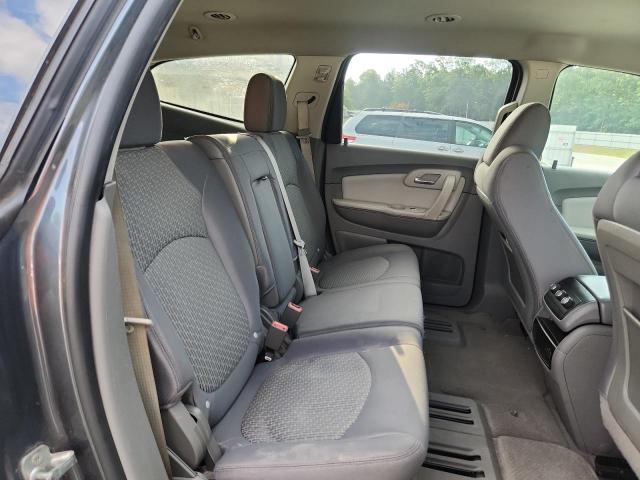 2012 CHEVROLET TRAVERSE L - 1GNKRGED3CJ269747