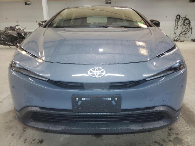 2025 TOYOTA PRIUS LE - JTDACAAUXS3061358
