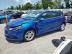 2018 CHEVROLET CRUZE LT - 3G1BE6SM9JS522979