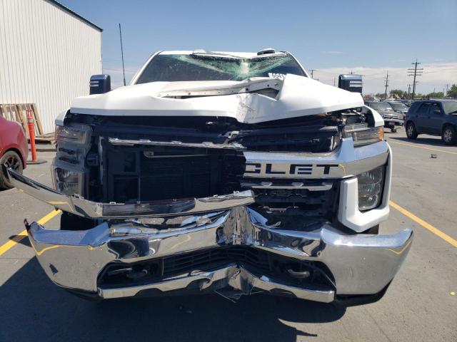 2020 CHEVROLET SILVERADO 1GC4YPE71LF178221