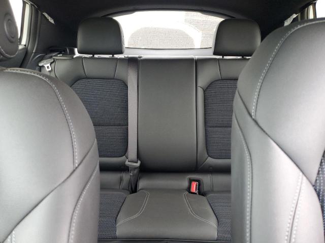 2025 BUICK ENVISTA PR KL47LAEP0SB190031
