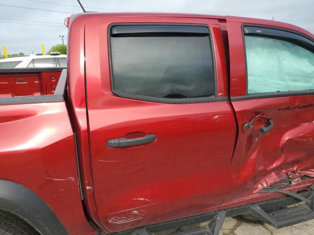 2024 CHEVROLET COLORADO T 1GCPTEEK8R1173222