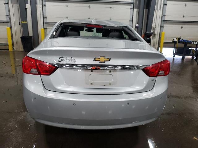 2015 CHEVROLET IMPALA LT - 1G1115SL0FU114094