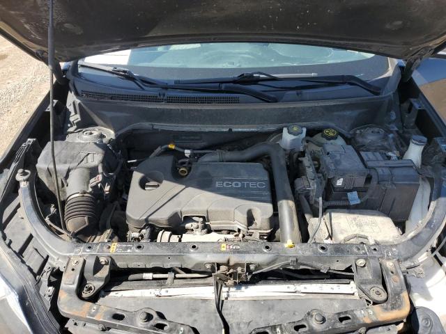 2021 CHEVROLET EQUINOX LS 2GNAXHEV0M6123093