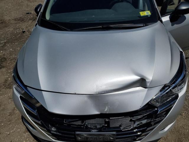2023 NISSAN VERSA - 3N1CN8DV4PL868845