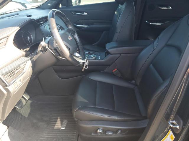 2019 CADILLAC XT4 SPORT 1GYFZFR40KF101459