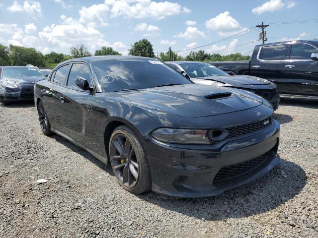 2021 DODGE CHARGER SC 2C3CDXGJ0MH508628