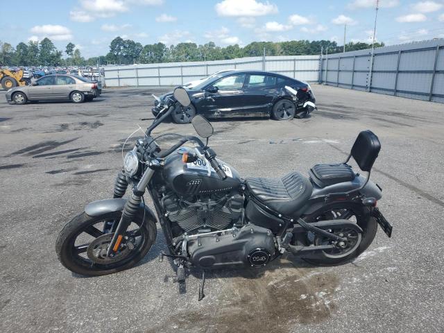 2022 HARLEY-DAVIDSON FXBBS 1HD1YYK10NB012807