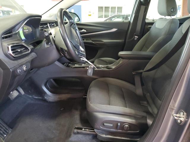 2023 CHEVROLET BOLT EUV L 1G1FY6S02P4124057