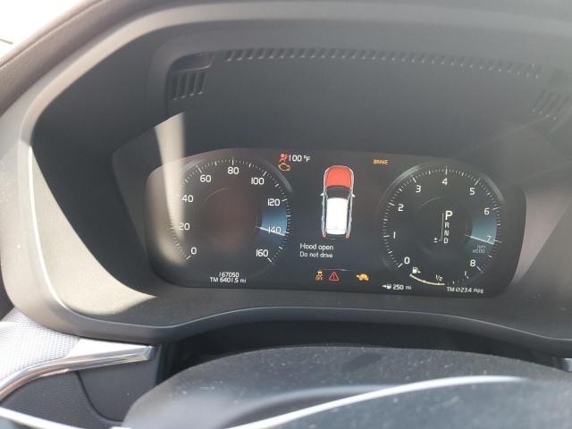 2019 VOLVO XC60 T6 IN LYVA22RL7KB214710