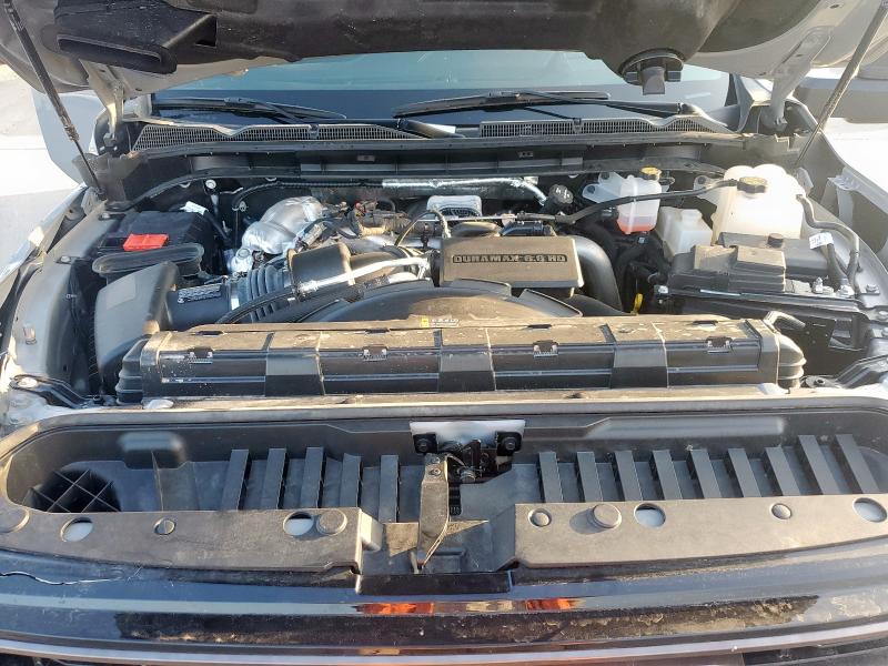 2024 GMC SIERRA K25 1GT49ZEY8RF377633
