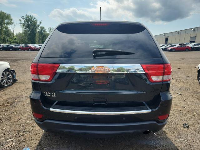 2012 JEEP GRAND CHER - 1C4RJFBG0CC241030
