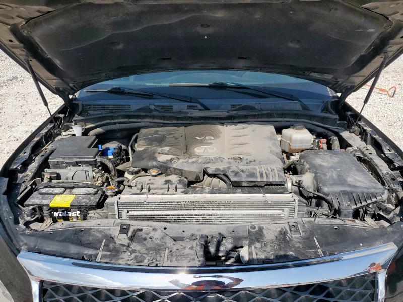 2015 INFINITI QX80 JN8AZ2NF9F9573412