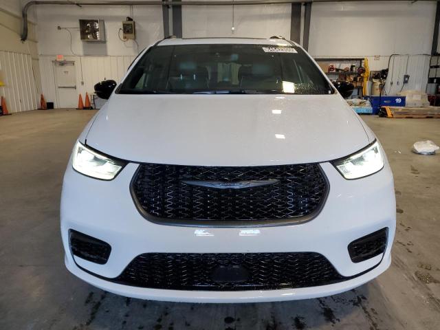 2025 CHRYSLER PACIFICA LIMITED - 2C4RC1GG7SR525458