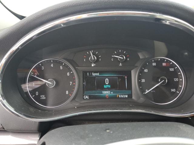 2017 BUICK ENCORE ESS KL4CJCSB3HB059760