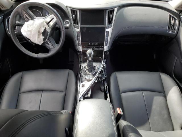 2020 INFINITI Q50 PURE JN1EV7AP9LM203819