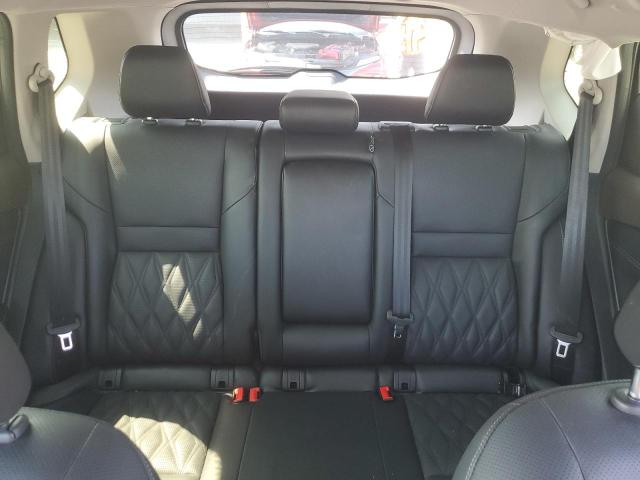 2023 NISSAN ROGUE PLAT JN8BT3DD0PW322664