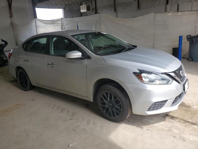 2016 NISSAN SENTRA S - 3N1AB7AP6GL648008