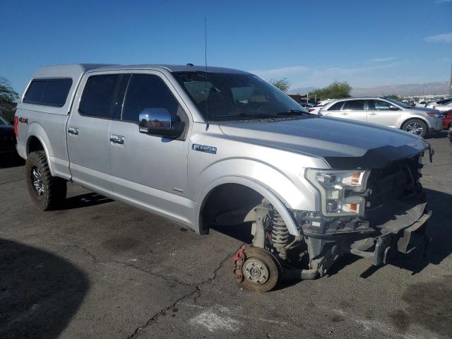 2017 FORD F150 SUPER 1FTFW1EG6HFB37473