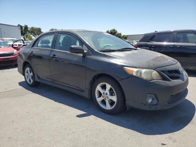 2011 TOYOTA COROLLA BA - 2T1BU4EE6BC643261
